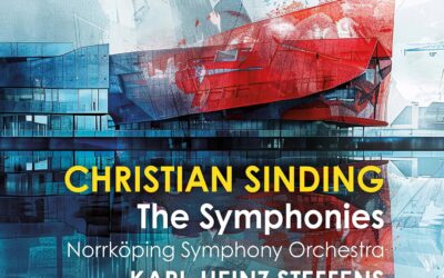 Sinding / Norrköping Symphony Orchestra