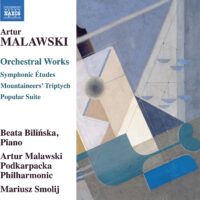 Malawski / Artur Malawski Podkarpacka Philharmonic