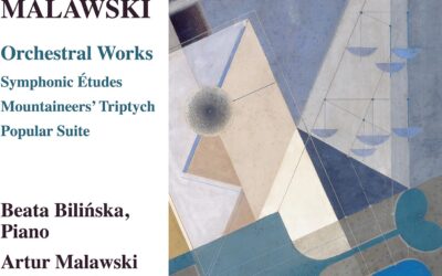 Malawski / Artur Malawski Podkarpacka Philharmonic