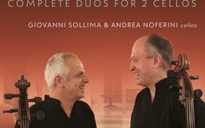 Jacques Offenbach / Sollima & Noferini