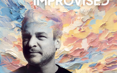 Chris Gall – Impressionists improvised