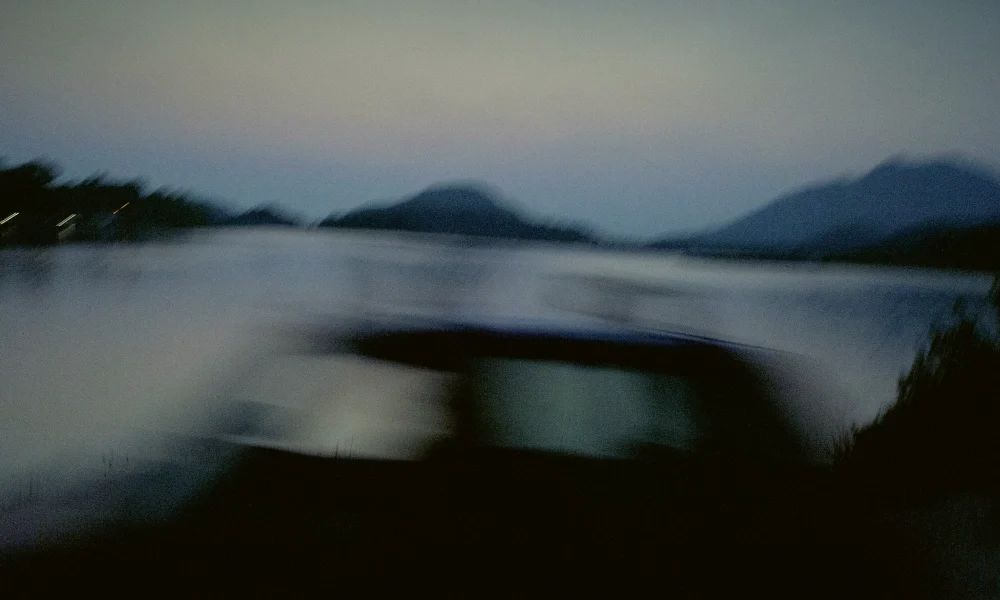 Arild Andersen – Landloper