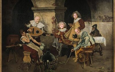European Guitar Quartet – Fourtune