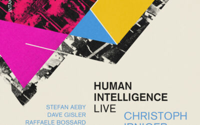 Pilgrim – Human Intelligence Live