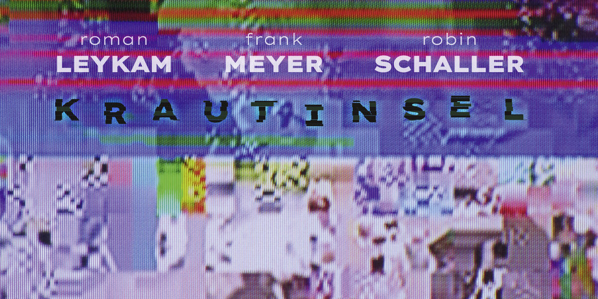 Leykam / Meyer / Schaller – Krautinsel