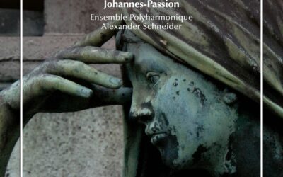 Demantius / Ensemble Polyharmonique