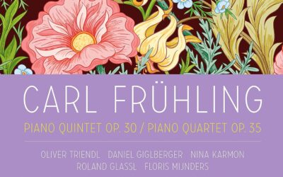 Carl Frühling