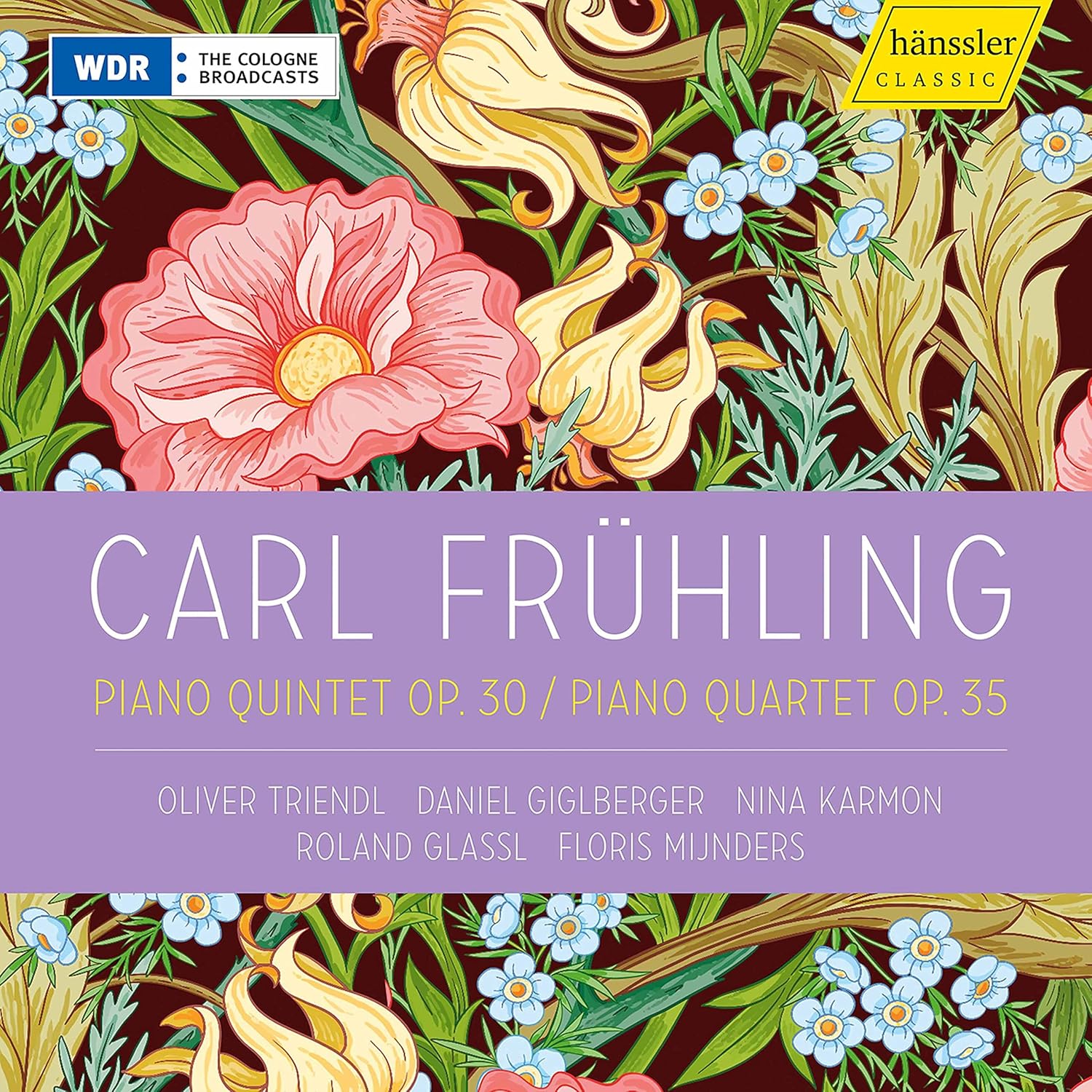 Carl Frühling