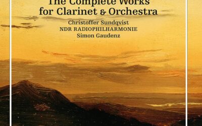 Spohr / Christoffer Sundqvist