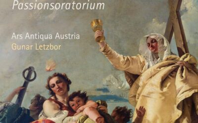 Aumann / Ars Antiqua Austria