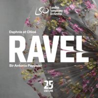 Ravel / London Symphony Orchestra