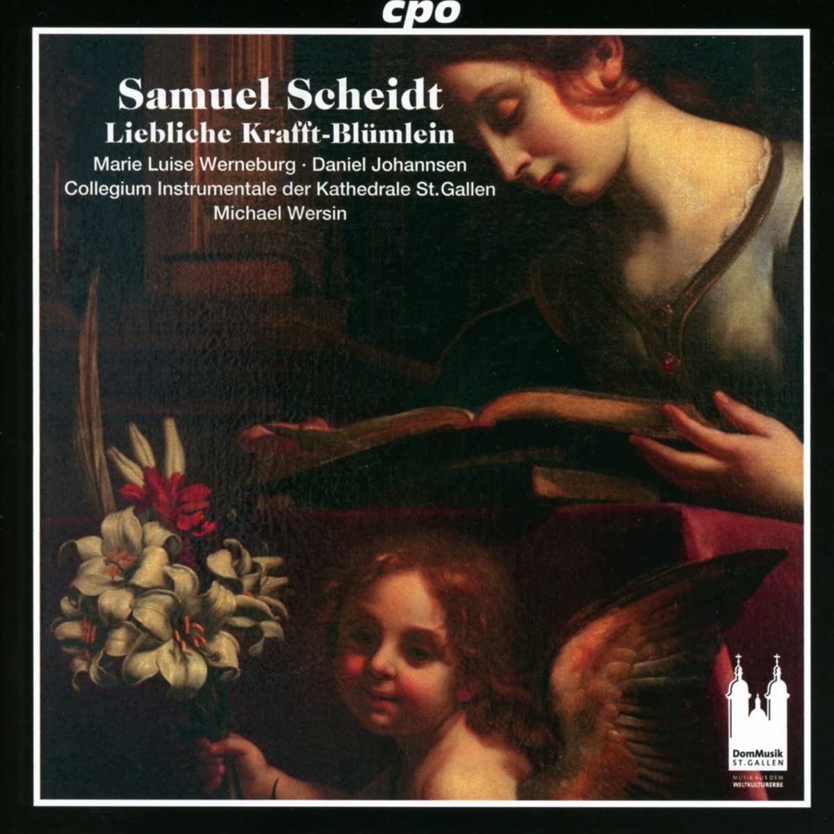 Samuel Scheidt