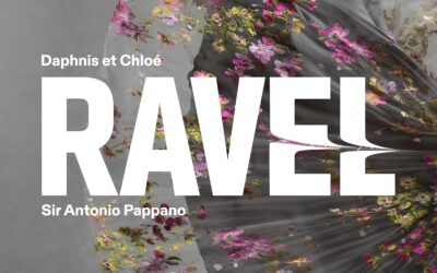 Ravel / London Symphony Orchestra