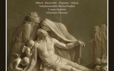 Rosetti / L’arpa festante