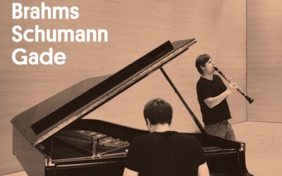 Schumann & Co. / Sebastian Manz