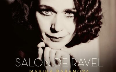 Salon de Ravel / Marina Baranova