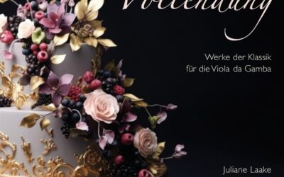 Vollendung / Juliane Laake