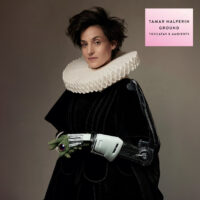 Tamar Halperin – Ground