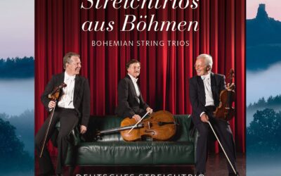 Deutsches Streichtrio