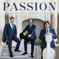 Leipziger Streichtrio