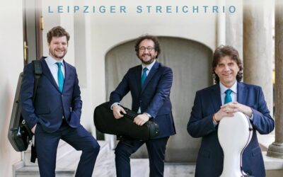 Leipziger Streichtrio