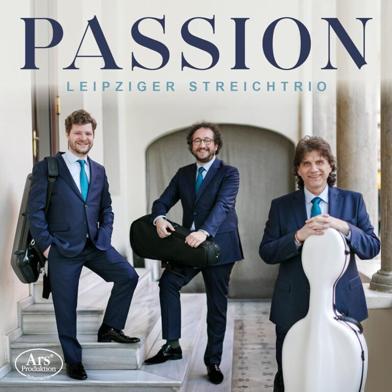 Leipziger Streichtrio