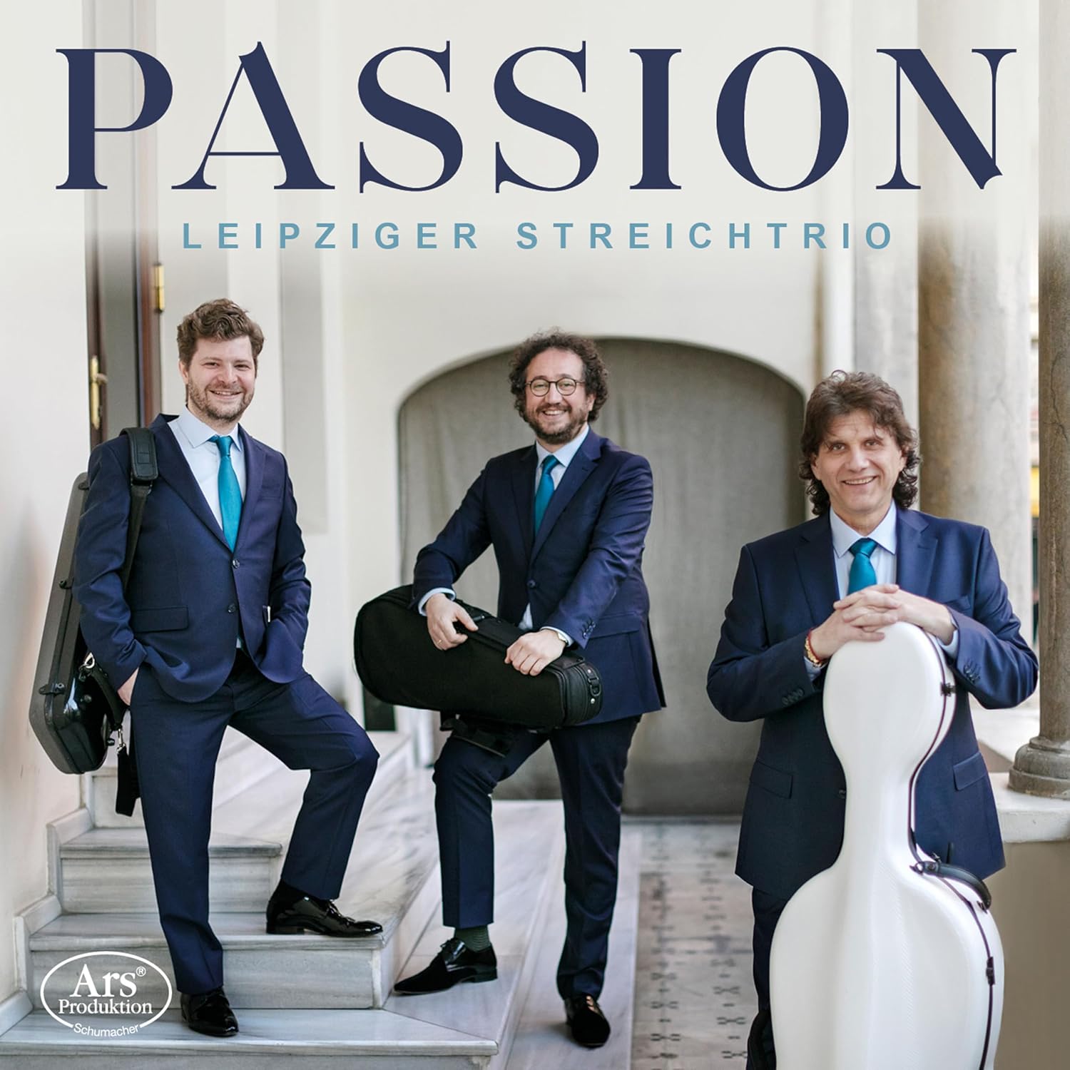 Leipziger Streichtrio