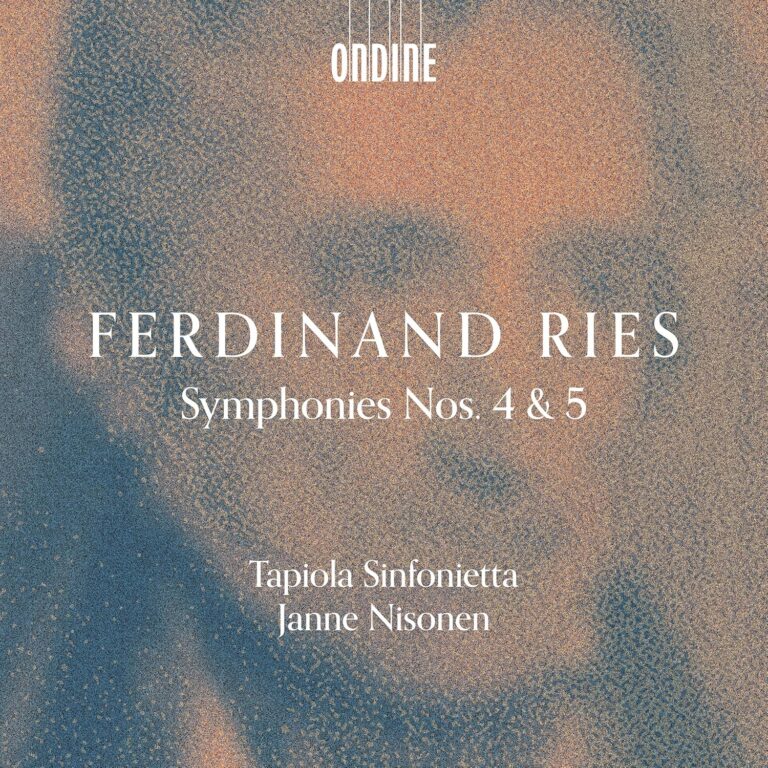 Ferdinand Ries