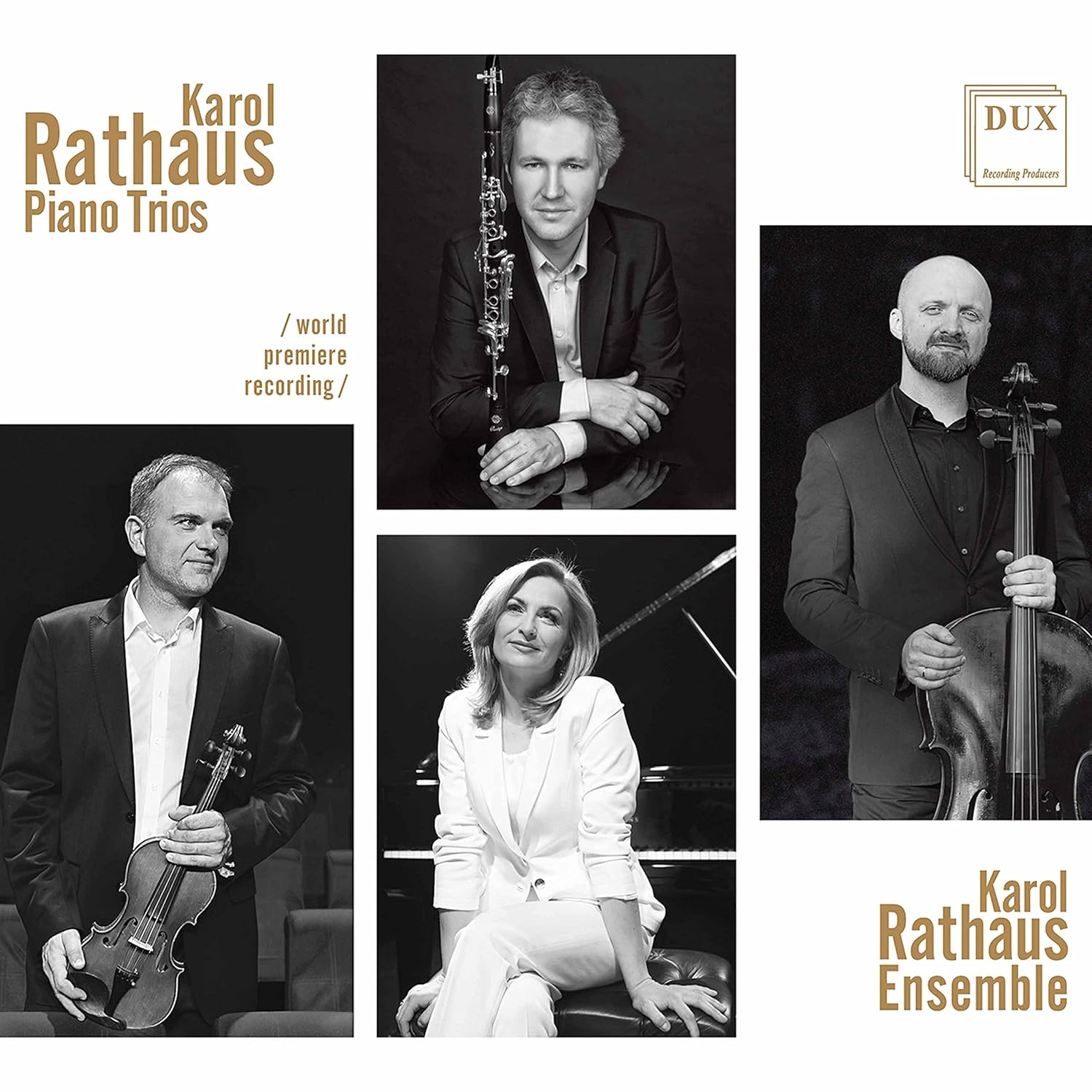 Karol Rathaus
