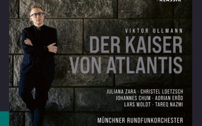 Viktor Ullmann