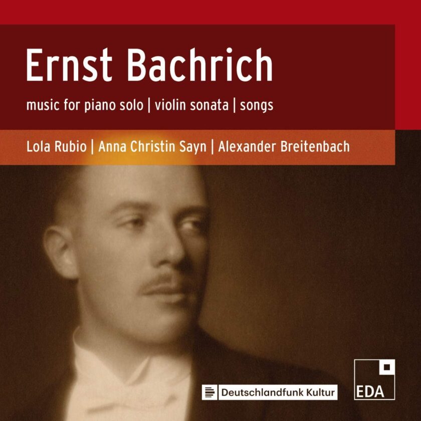Ernst Bachrich