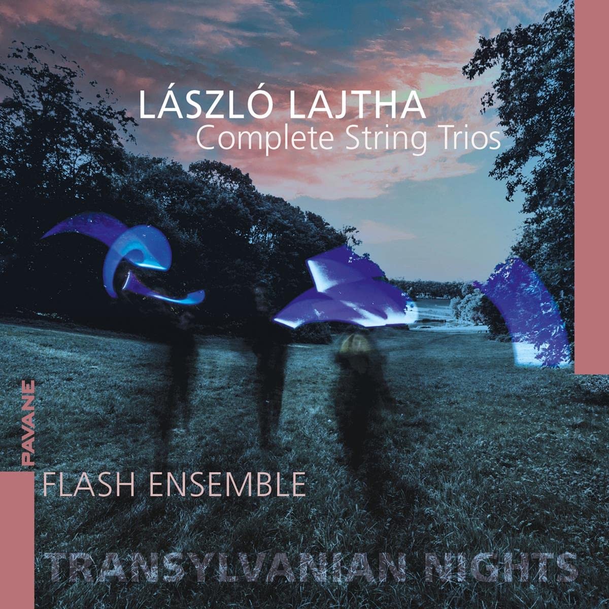 Flash Ensemble