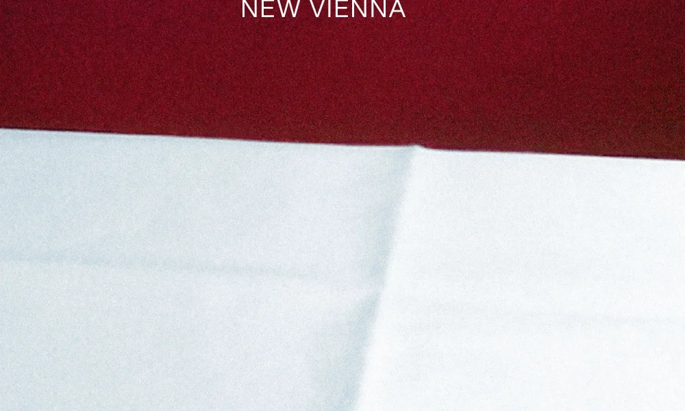 Keith Jarrett – New Vienna