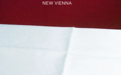 Keith Jarrett – New Vienna