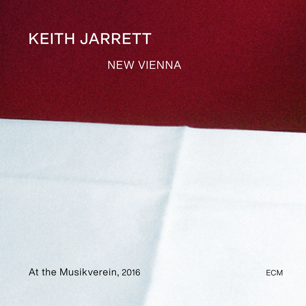 Keith Jarrett – New Vienna