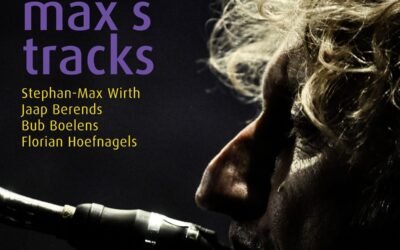 Stephan-Max Wirth Experience – Max's tracks