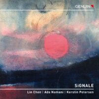 Petersen – Signale