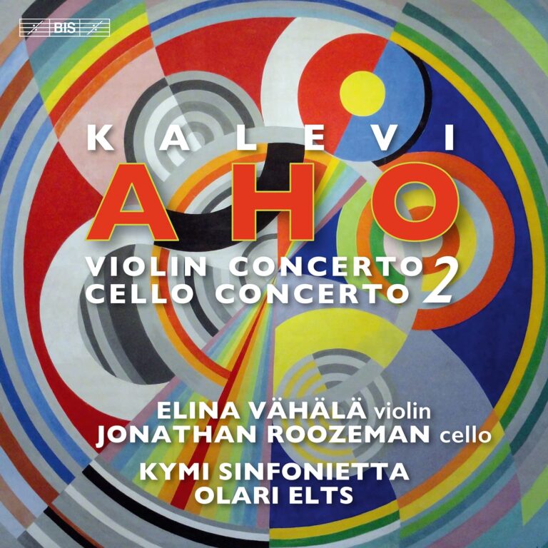 Kalevi Aho