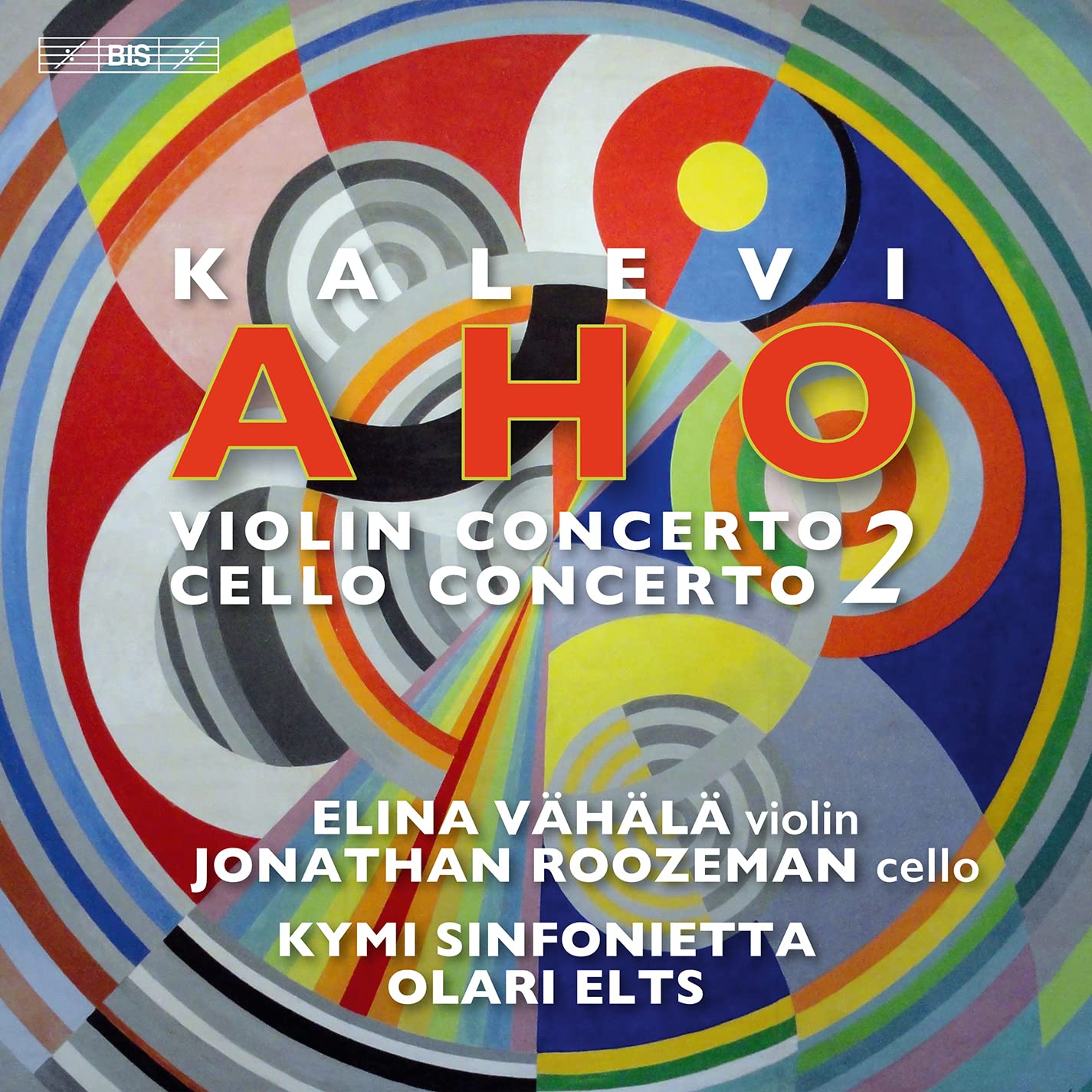 Kalevi Aho