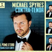 Michael Spyres