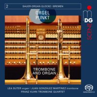 Orgel + Posaune