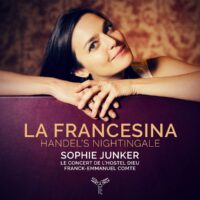 Sophie Junker