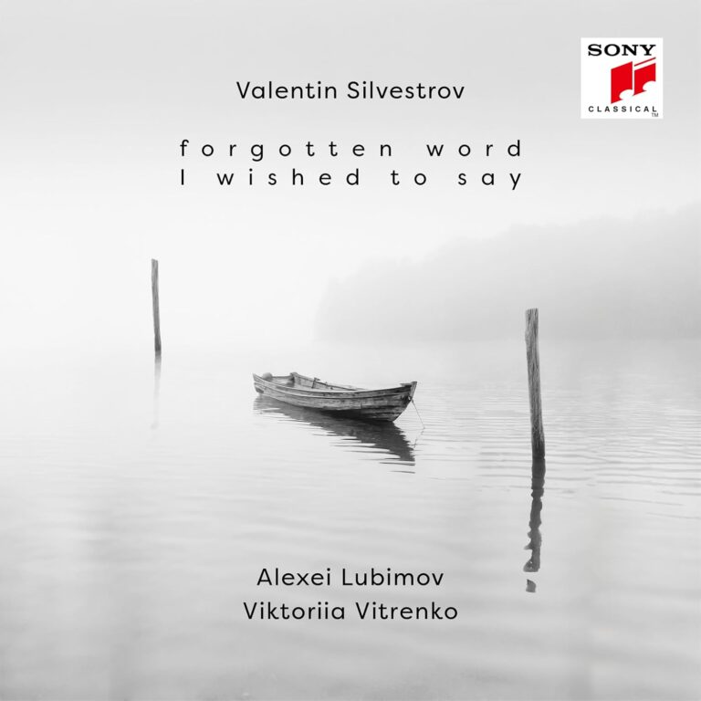 forgotten word