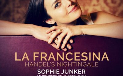 Sophie Junker