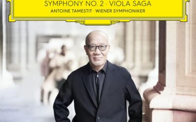 Joe Hisaishi