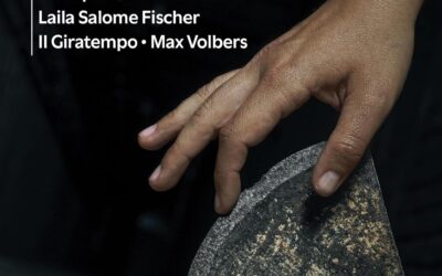 Laila Salome Fischer