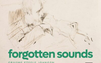 forgotten sounds
