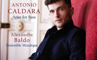 Alexandre Baldo