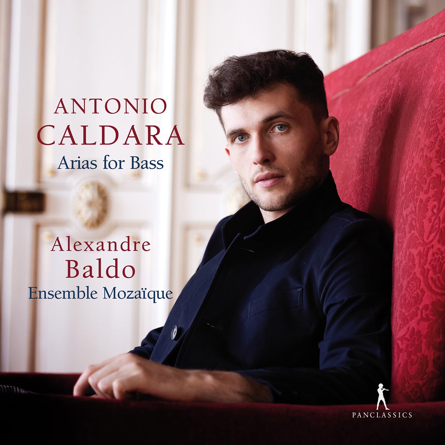 Alexandre Baldo