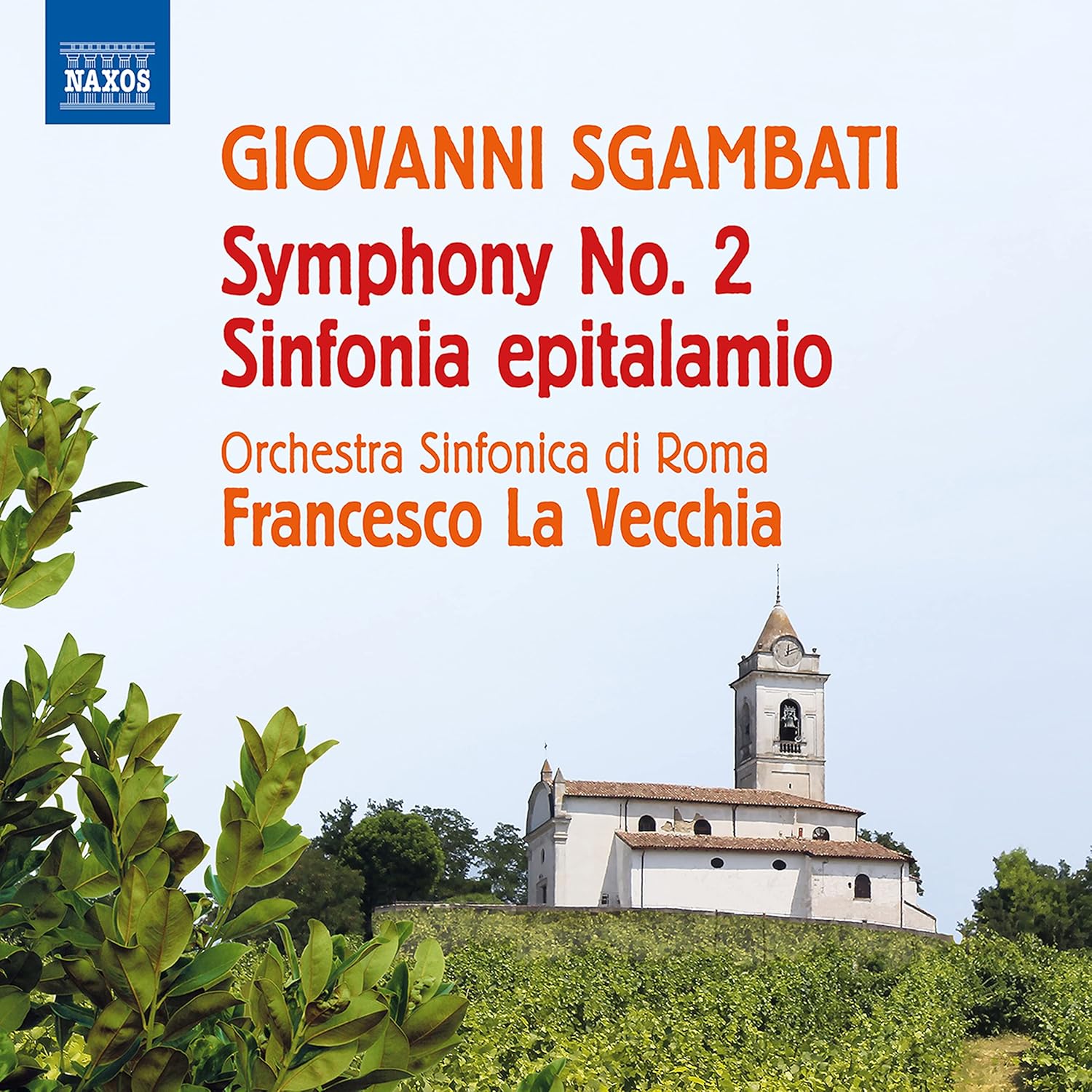 Giovanni Sgambati